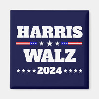 Campagne présidentielle de Kamala Harris Tim Walz