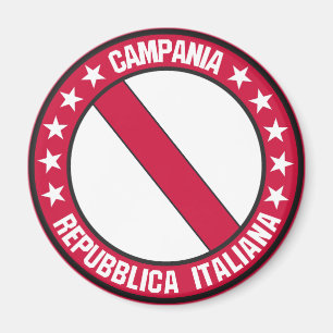Aimant Campanie