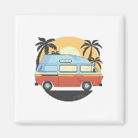 Camper Van
