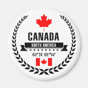 Aimant Canada