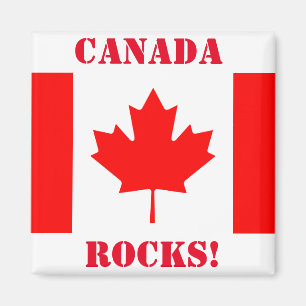 AIMANT CANADA