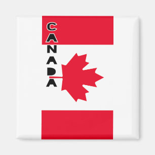 Aimant Canada