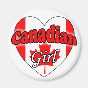Aimant Canadienne
