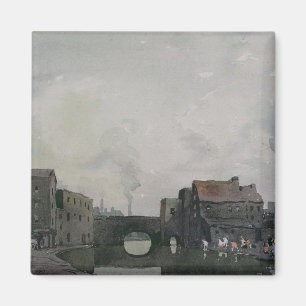 Aimant Canal de Birmingham