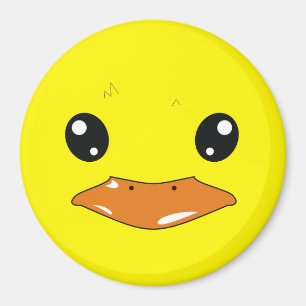 Aimant Canard