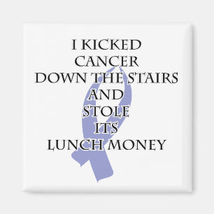 Aimant Cancer Bully (Ruban périphérique)