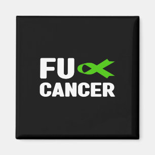 Aimant Cancer du col de l'utérus - Conscience du cancer d