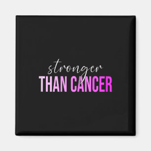Aimant Cancer du sein Les femmes soutiennent l'équipe Can