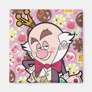 Aimant Candy 2