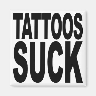 Aimant Canon de tatouages