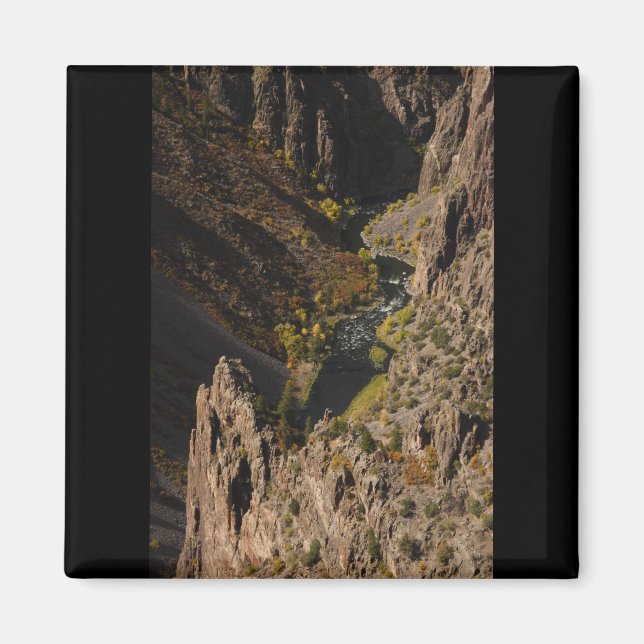 Aimant Canyon (Devant)