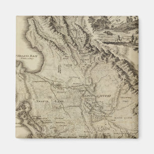 Aimant Cap de Bonne-Espérance 2