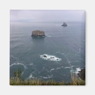 Aimant Cap Meares, Oregon Coast