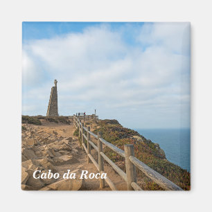 Aimant Cap Roca.