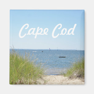 Aimant Cape Cod
