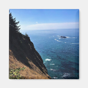 Aimant Cape Foulweather, Newport, Oregon