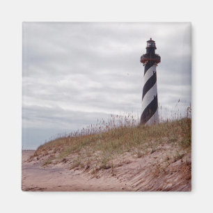 Aimant Cape Hatteras Lighthouse