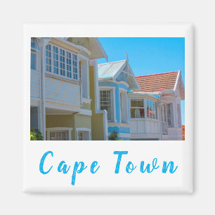 Aimant Cape Town Cityscape Architecture Afrique du Sud