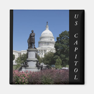 AIMANT CAPITOLE AMÉRICAIN