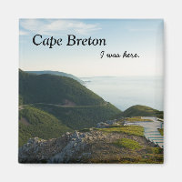 Capre Breton (Skyline Trail)