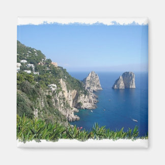 Aimant Capri
