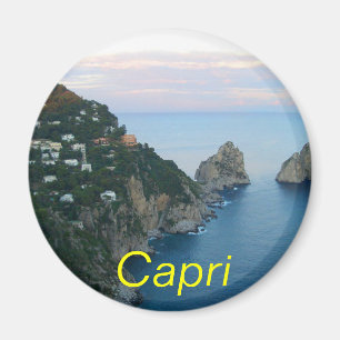 Aimant Capri