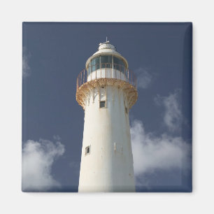 Aimant Caraïbes, TURKS & CAICOS, île de Grand Turk, 2