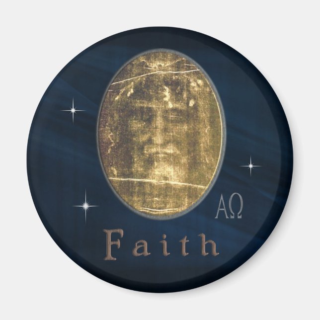 Aimant Carénage de Turin (Devant)