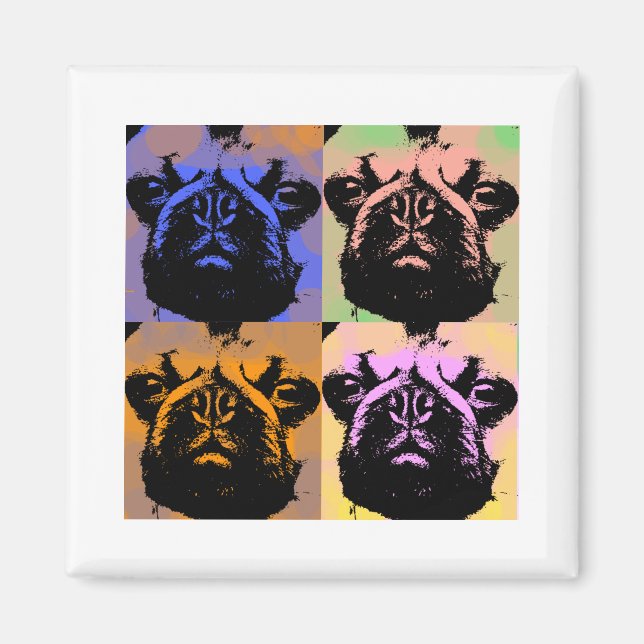 Aimant Carlin (Devant)