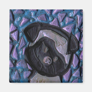 Aimant Carlin bébé