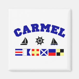 Aimant Carmel