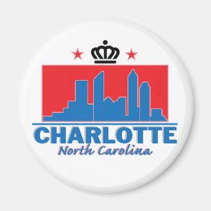 AIMANT CAROLINE DU NORD