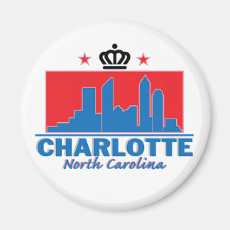 AIMANT CAROLINE DU NORD