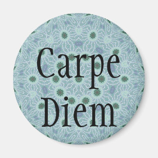 Aimant Carpe Diem