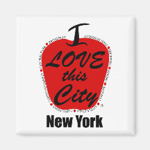 Aimant Carré de 2 pouces