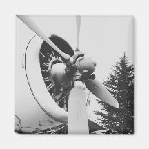 Aimant Carré de 2 pouces