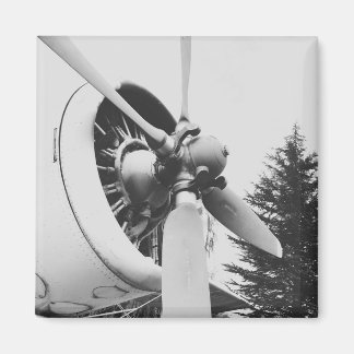 Aimant Carré de 2 pouces