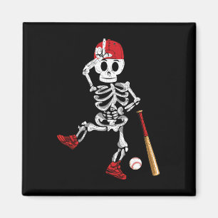 Aimant Carte Blackjack Ace Of Hearts Halloween Correspond