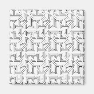 Aimant Carte de circuit