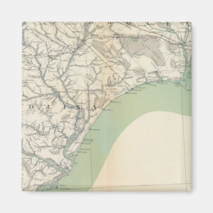 Aimant Carte Gén IV