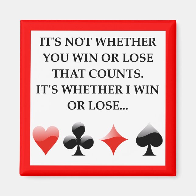 AIMANT CARTES (Devant)