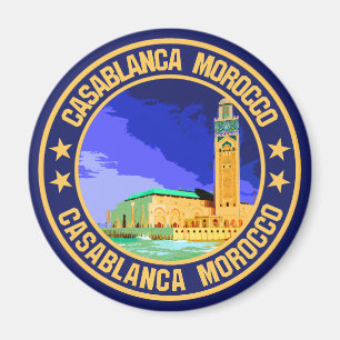 Aimant Casablanca Maroc