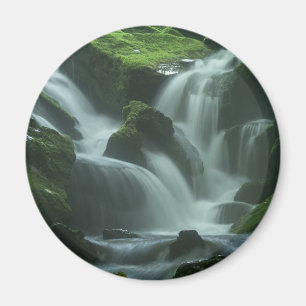 Aimant Cascade calmante