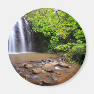 Aimant Cascade d'Ellinjaa, Australie