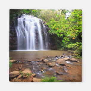 Aimant cascade d'Ellinjaa, Australie