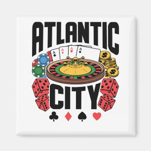 Aimant Casino Atlantic City New Jersey
