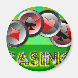 Aimant Casino Life