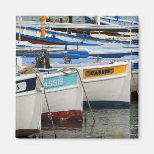 Aimant Cassis