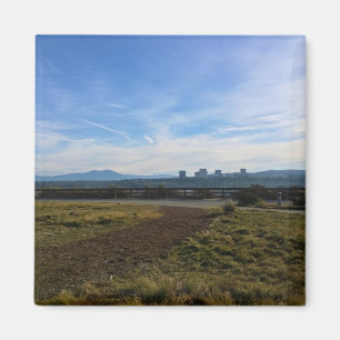 Aimant Castaways Park, Newport Beach, Californie