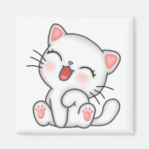 Aimant Cat